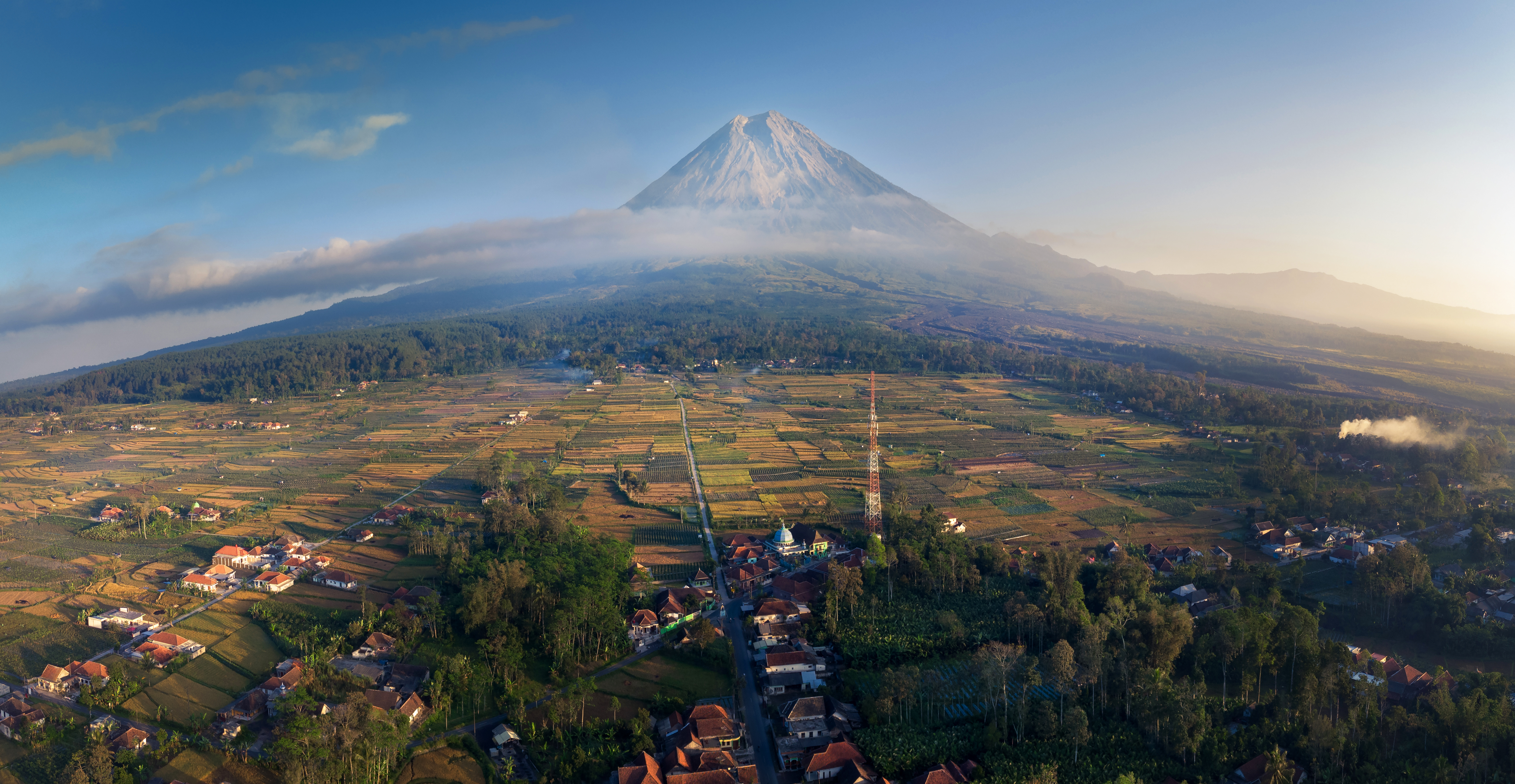 JAWA TIMUR : Surganya Wisata Alam